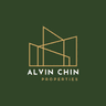 Alvin Chin Properties logo